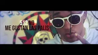 Bryant Myers - En Que Pais (Video Lyric)