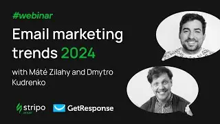 Expert Talks: Email marketing trends for 2024