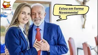 LULA EM FORMA. MAS E O PT? As eleições municipais e a esquerda - 30 de outubro de 2024