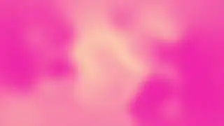 4K Pastel Pink Romantic Mood Lights Screensaver | No Sound 8 HOURS