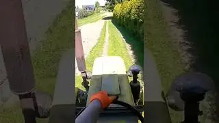 JAZDA TYM TO CZYSTA PRZYJEMNOŚĆ 😍 #farming