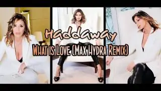 Special Cut - Slomo - Sabrina Salerno (Haddaway - What is Love) (Max Hydra Remix)