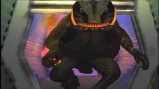 MST3K vs Gamera - Animated DVD Intro