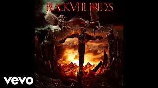 Black Veil Brides - When They Call My Name (Audio)