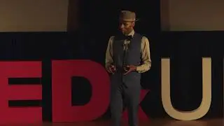 Social responsibility | Akeem Lloyd | TEDxURI