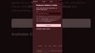 Can you get robux by redeeming a random code?