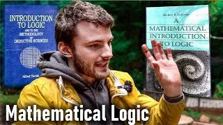 Fundamental Concept from MATHEMATICAL LOGIC