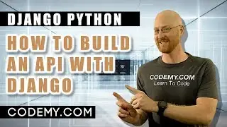 Half Course Recap - Build An API With Python Django #12