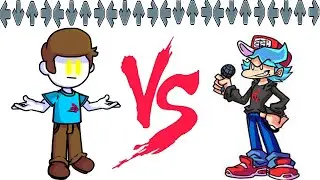 FnF Bip..........VS FnF Big Brother| FNF ANIMATION