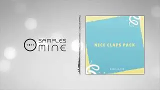 Samplar - Nice Claps Pack [FREE SAMPLE PACK]