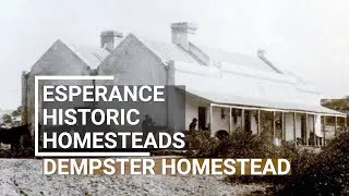 Dempster Homestead - Ep 1