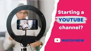 A Step-by-Step Guide to Starting a YouTube Channel in 2023 - Fliki