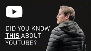 Did you know this about YouTube?