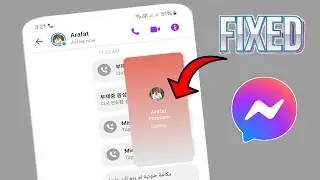 แก้ไขปัญหาวิดีโอคอลแบบลอยของ Messenger ไม่ทำงานบน Android | ปัญหาการลดจำนวนการโทร