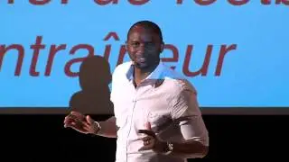 From soccer player to head coach | Patrick Vieira | TEDxYouth@LFNY