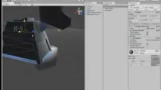 Turbosquid to Unity3D