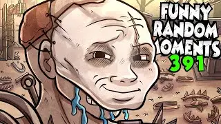 Dead by Daylight Funny Random Moments 391