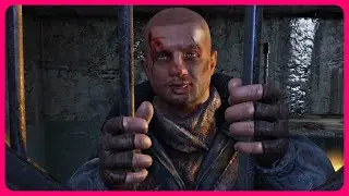 Друг. Метро: Луч надежды. Metro: Last Light. Рейнджер хардкор. #5