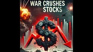 This war could cause an economic collapse - Dr Boyce Watkins