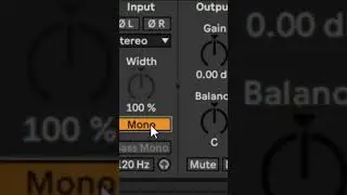 Why Stereo Width Plugins Can Ruin Your Mix