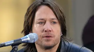 The Tragedy Of Keith Urban Is Beyond Heartbreaking