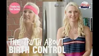 The TRUTH About the DANGERS of Birth Control | Weight Gain, Depression & Appetite Changes