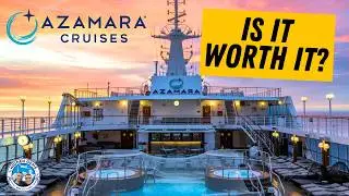 Is Azamara Cruises Right for You? What You NEED to Know