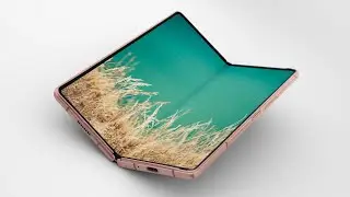 Samsung Galaxy Z Fold 2 - It’s Ripe!