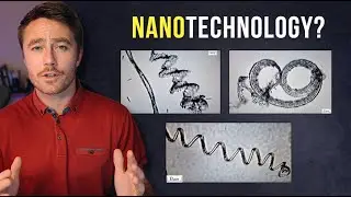 Self-Assembling Nanotechnology in the $h0t?