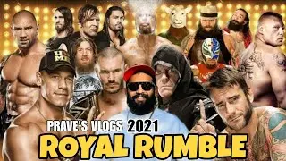 WWWE SUPERSTARS ENTRY HILIGHT 2021