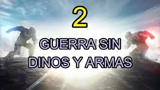 ARK GEN 2 OFICIAL PVP - #2 NOS RAIDEAN Y LOS RAIDEAMOS