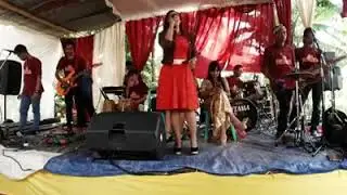 Rembulan ing Wengi (dangdut music)