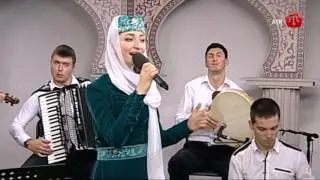 АФИЗЕ ЮСУФ КЪЫЗЫ / КЪАРАСУНЫНЪ ДЁРТ КОШЕСИ / Crimean Tatar TV Show