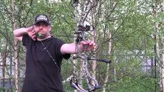 HOYT Spyder Turbo