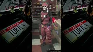 Gta5 Online Modded Account Outfit showcase (Female5)