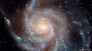 M101 - Pinwheel Galaxy [UltraHD]