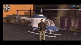 GTA LCS Social Club 100% Save with Helicopter and Unique Vehicles Android/IOS