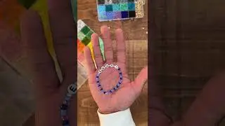 Make Inside Out 2 Friendship Bracelets | Disney Kids