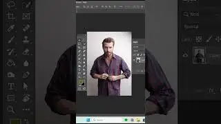 🔴🔵How to Change Background in Photoshop: Step-by-Step Guide 🔴🔵