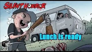 Lunch Truck