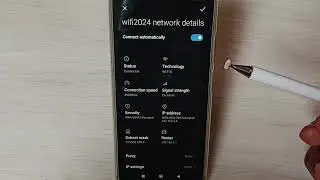 Redmi Note 10/10 Pro | How to Fix All WiFi Problems | No Internet Connection | WiFi Not Working