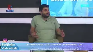 Bilal Yalçıner İle Sağlığa Yolculuk