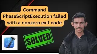 SOLVE Command PhaseScriptExecution failed with a nonzero exit code. Earn, investment, mortgage