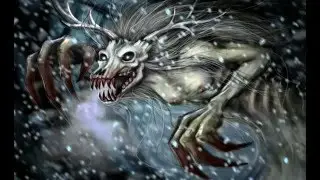 Windigo Tribute