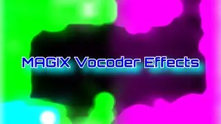 Preview 2 Kick The Buddy Effects (MAGIX Vocoder Effects)