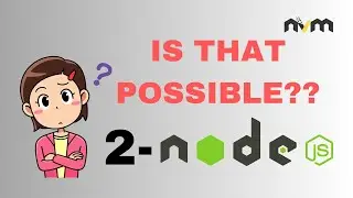 What is Use 2 Node in Single Device