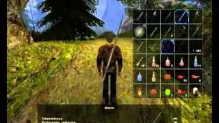 Gothic 2 Возвращение эпизод 20 (Арбалет Драгомира)