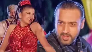 मेहबूबा मेहबूबा HD - शेरा - गुलशन ग्रोवर - सोनू निगम - Old Is Gold | Shera 1999 Song |Gulshan Grover