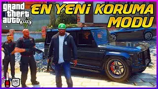 EN PRATİK VE YENİ BODY GUARD MODU KURULUM VE KULLANIM REHBERİ |  GTA5 BodyGuard Modu Koruma mod 2024