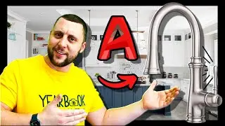 3D Kitchen Faucet Modeling || AutoCAD Beginner